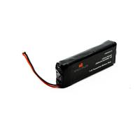 Spektrum 2600 mAh LiPo Transmitter Battery: DX18 SPMB2600LPTX