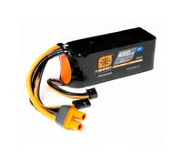 Spektrum 2S 7.4V 4000mAh Smart LiPo Receiver Battery IC3 SPMX40002SRX