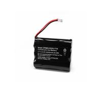 Spektrum 3.7V 10500mAh 1S LiPo Transmitter Battery: iX14+ SPMB10500LITX4
