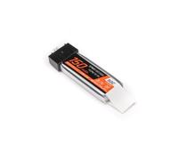 Spektrum 3.7V 150mAh 1S 50C LiPo Battery: JST PH1.25 Connector : SPMX1501S50