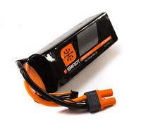 Spektrum 3200mah 3S 11.1V Smart LiPo 30C; IC3 O-SPMX32003S30
