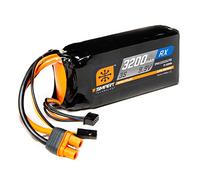 Spektrum 3200mAh 3S 9.9V Smart LiFe ECU Battery IC3 (SPMX32003SLFRX)