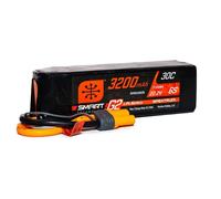 Spektrum 3200Mah 6S 22.2V Smart G2 30C Ic5 -