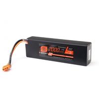 Spektrum 3S 11.1V 2000mAh 30C Smart G2 LiPo Battery IC2 O-SPMX203S30H2