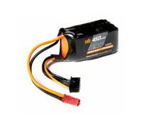 Spektrum 450mAh 4S 14.8V 50C LiPo Battery JST Connector SPMX4504S50