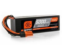 Spektrum SPMX50003S100H3 Chargers and Power Sources, Multi-Colour