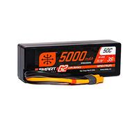Spektrum 5000mAh 3S 11.1V SMART G2 50C IC3 SPMX53S50H3