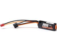 Spektrum 7.4V 160mAh 2S 30C LiPo Battery PH2.0 SPMX-1122