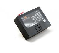 Spektrum 7.4V 2000mAh 2S Li-Ion Transmitter Battery SPMA9602
