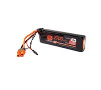 Spektrum 7.4V 2700Mah 2S 15C Smart G2 Receiver Lipo Battery: Ic3