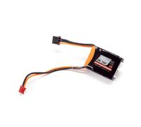Spektrum Accessories 7.4V 350mAh 2S 30C LiPo Battery: PH2.0, SPMX-1090