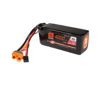 Spektrum 7.4V 4000Mah 2S 15C Smart G2 Receiver Lipo Battery: Ic3
