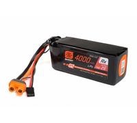 Spektrum Accessories Smart G2 Receiver LiPo 4000mAh 2S2P 15C IC3, SPMX-1057