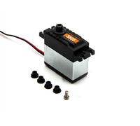 SPM 7.4V Servo, 9kg, Metal Gear, WP, 23T P-SPMS605HV