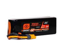 Spektrum 7000Mah 6S 22.2V Smart G2 30C Ic5