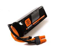 Spektrum 7000mah 6S 22.2V Smart LiPo 30C; IC5 SPMX70006S30