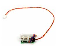 Spektrum A2030L 2.3g Ultra Micro Performance Linear Long Throw RC Servo P-SPMSA2030L