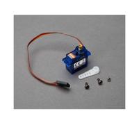 332 9g Sub-Micro MG Servo for RC Aeroplane SPMSA332