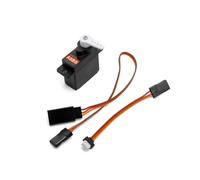 Spektrum A383 Digital Metal Gear Aircraft Servo
