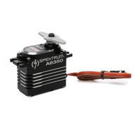 Spektrum A6350 Ultra Torque / High Speed Brushless Hv Servo