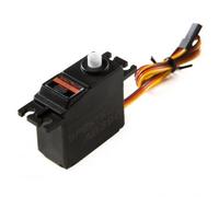Spektrum A6390 Mid-Torque Mid-Speed Analog Standard Servo