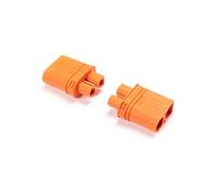 Spektrum Accessories 1pc. Battery Adapter: IC5 Device/IC3 Battery (2), SPMXCA522