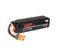 ccessories Smart Pro Series Air 6S 22.2V 6000mAh G2 LiPo 120C IC5, SPMX-1070