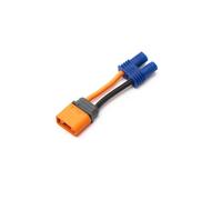 Spektrum Adapter: Ic2 Device / Ec2 Battery