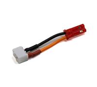 Spektrum Adapter: JST-RCY Battery/JST-PH Device, SPMXCA327