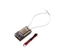 Spektrum AR10100T DSMX 10-Channel Telemetry Receiver SPMAR10100T