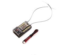 Spektrum Telemetry Receiver AR10100T DSMX 10-Channel