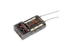 R10360T+ 10 Channel AS3X+ & Safe Telemetry Receiver, SPM-1034