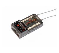 Spektrum AR10360T+ 10-Channel DSMX RC Air Receiver Telemetry P-SPM-1034