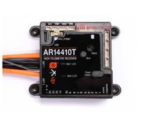 R14410T 14-Channel PowerSafe Telemetry RC Receiver SPMAR14410T
