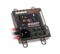 R20400T 20 Channel PowerSafe Telemetry Receiver SPMAR20400T