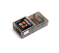 Spektrum AR630 6-Channel DSMX AS3X SAFE RC Receiver SPM-1030