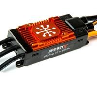 vian 100Amp Brushless Smart ESC 3-6S RC Aircraft P-SPMXAE1100A