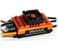 vian 120A Brushless Smart ESC 6S 12S RC Electronic Speed Controller SPMXAE1120HV