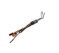 vian 15 Amp Brushless Smart Esc, 2S-4S