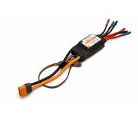 vian 40A Dual 3S-4S Brushless Smart ESC P-SPMXAE0240A