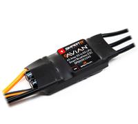 vian 45 Amp Brushless Smart ESC SPMXAE1045