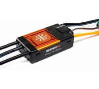 vian 60 Amp Brushless Smart ESC 3S-6S IC5 Z-SPMXAE1060C