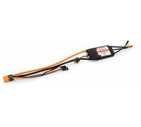 vian 85-Amp Smart Lite Brushless ESC 3S-6S IC3 SPMXAE85B