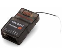 SMR 6CH Receiver - ProMoto, SPMSR6300PM