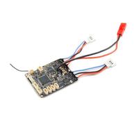 SMX 6-Channel AS3X/SAFE Receiver W/ Dual Brushless ESC - P-SPMAR6430T