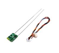 Spektrum DSMX SRXL2 Serial Micro Receiver (SPM4650)