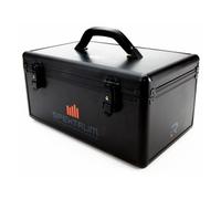 Spektrum DX6R Transmitter Protective Aluminium Case RC Transmitter Accessory SPM6719