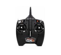 XS 7-Channel DSMX RC Aircraft Transmitter Only SPMR1010