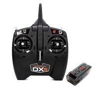 Spektrum DXS System w/ AR410 Receiver