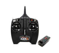 XS Transmitter with AR410 Receiver SPM1010